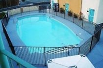 Rodeway Inn Лас-Вегас Екстер'єр фото
