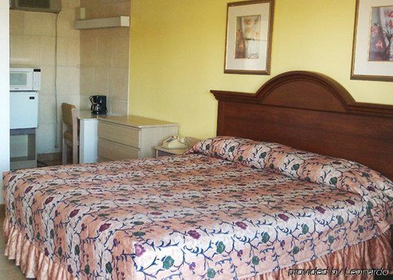 Rodeway Inn Лас-Вегас Екстер'єр фото