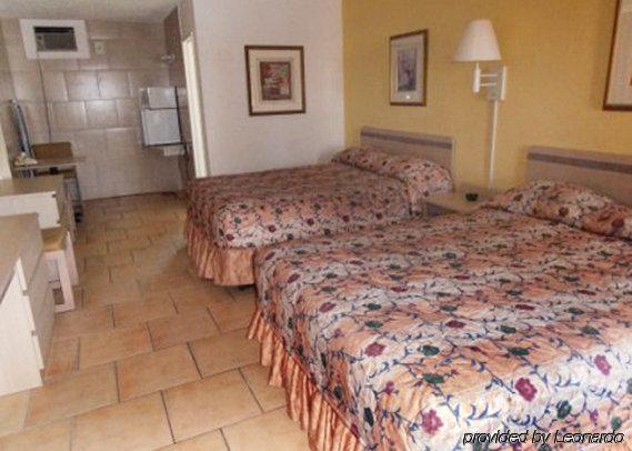 Rodeway Inn Лас-Вегас Екстер'єр фото