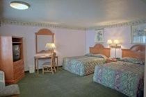 Rodeway Inn Лас-Вегас Екстер'єр фото
