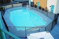 Rodeway Inn Лас-Вегас Екстер'єр фото