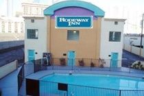 Rodeway Inn Лас-Вегас Екстер'єр фото